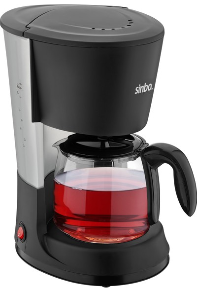 Sinbo Scm-2953 Filtre Kahve Makinesi