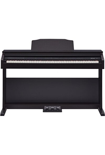 Roland RP30-CRL Gülağacı Dijital Duvar Piyanosu (Tabure & Kulaklık Hediyeli)