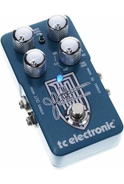 TC Electronic The Dreamscape Gitar Efekt Pedalı