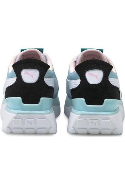 Puma Kadın Günlük Ayakkabı 37507202 Cruise Rider Silk Road Wn S