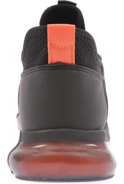 Wickers 2465-2046 Erkek Sneakers Ayakkabı