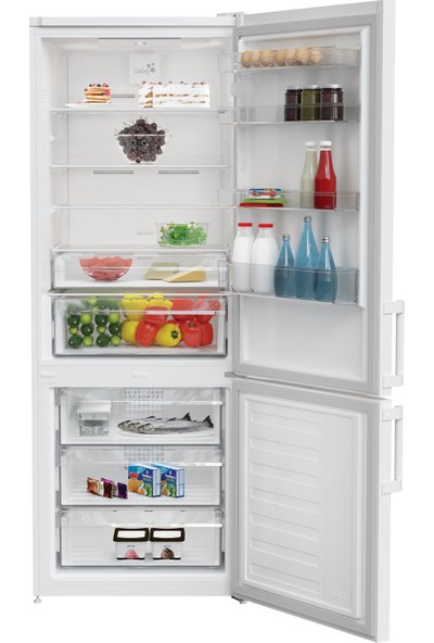 Altus Alk 471 x 514 Lt No Frost Buzdolabı