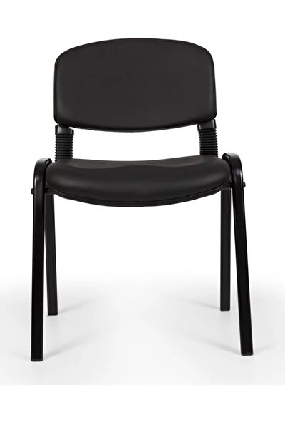 Asel Büro Form Sandalye
