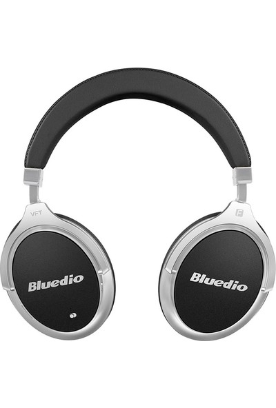 Bluedio F2 Aşırı Kulak Bluetooth Kulaklık (Yurt Dışından)