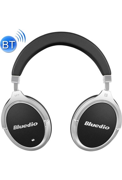 Bluedio F2 Aşırı Kulak Bluetooth Kulaklık (Yurt Dışından)