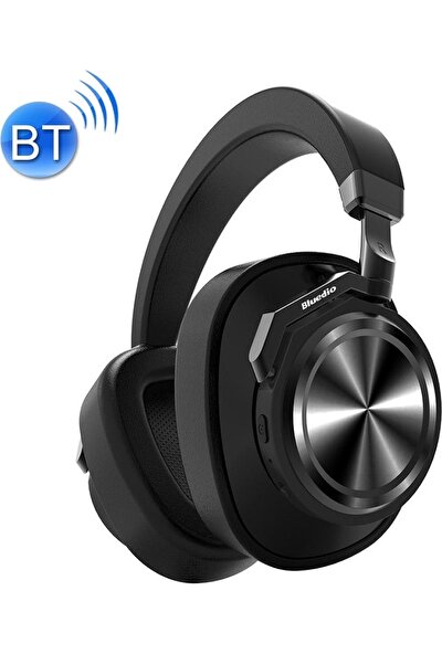 Bluedio T6 Sürüm 5.0 Bluetooth Kulaklık (Yurt Dışından)