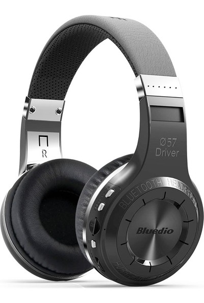 Bluedio H + Türbin Bluetooth Stereo Kulaklık (Yurt Dışından)