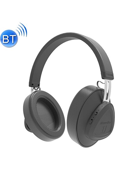 Bluedio Tms Bluetooth Kulaklık (Yurt Dışından)