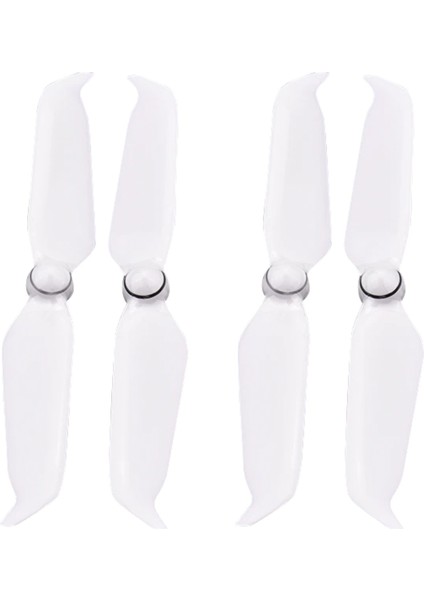 Phantom 4 Pro / Adv Sessiz Pervane - 9455S - 4 Adet