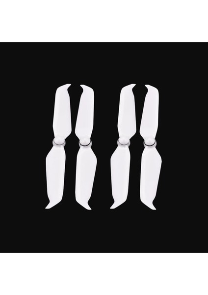Phantom 4 Pro / Adv Sessiz Pervane - 9455S - 4 Adet