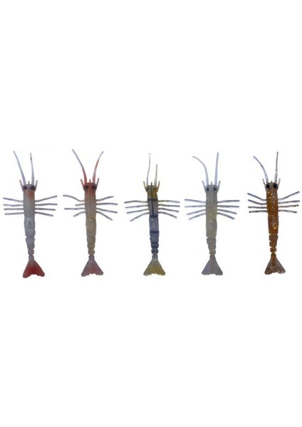 Bezli Karides 7.5cm 4gr