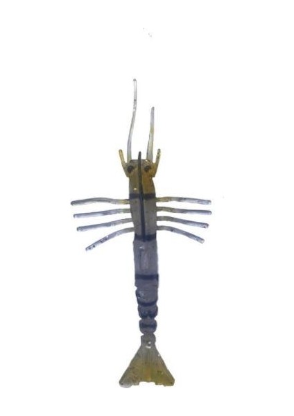 Bezli Karides 7.5cm 4gr