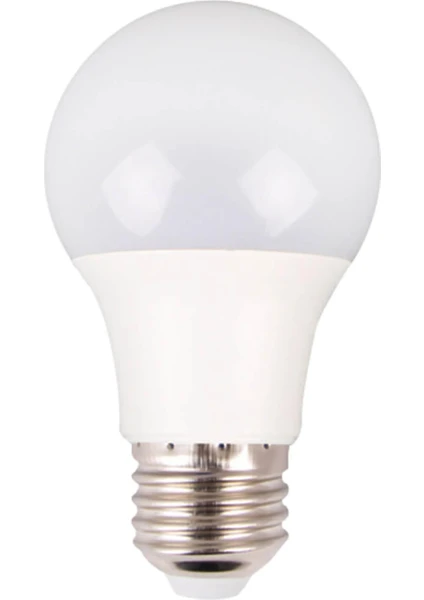 KES182 14W 220V E27 4000K Ilık Beyaz LED Ampul