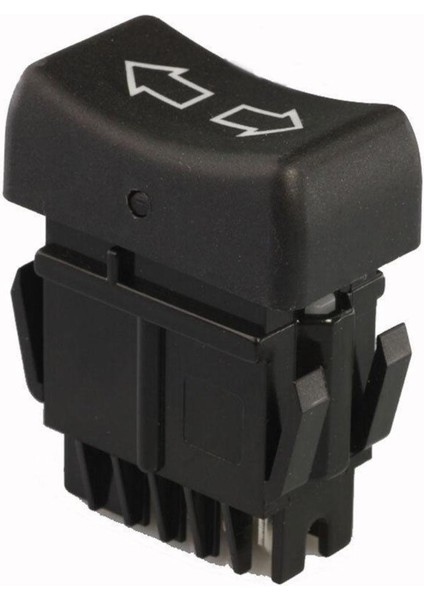 Renault Broadway 9/11 Cam Düğmesi Anahtarı