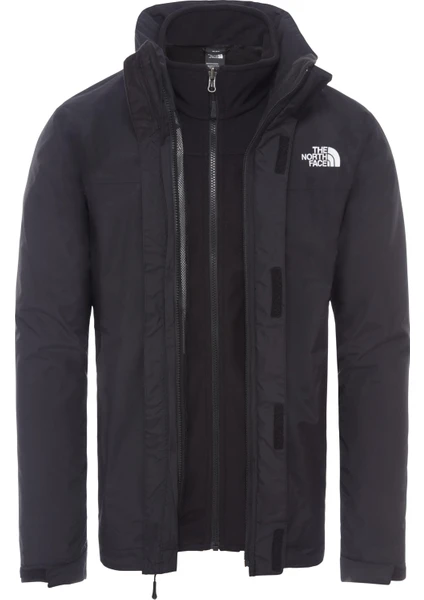 The North Face M New Orıgınal Trıclımate NF0A4M6WKX71