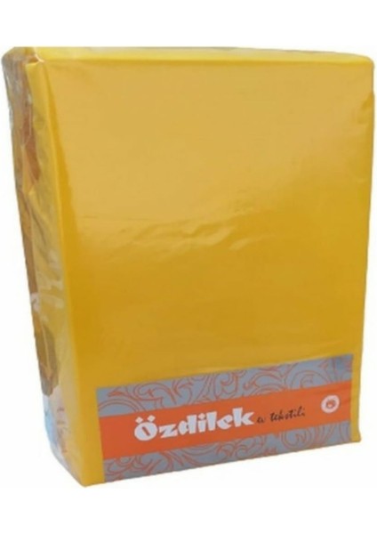 Tek Kişilik Lastikli Çarşaf Seti %100 Pamuklu fiyatları