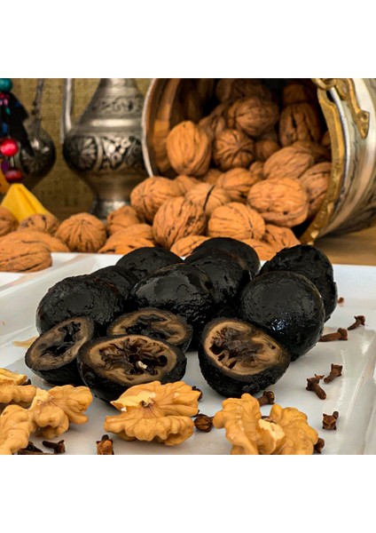 Güleç Köy Ceviz Reçeli 750 gr