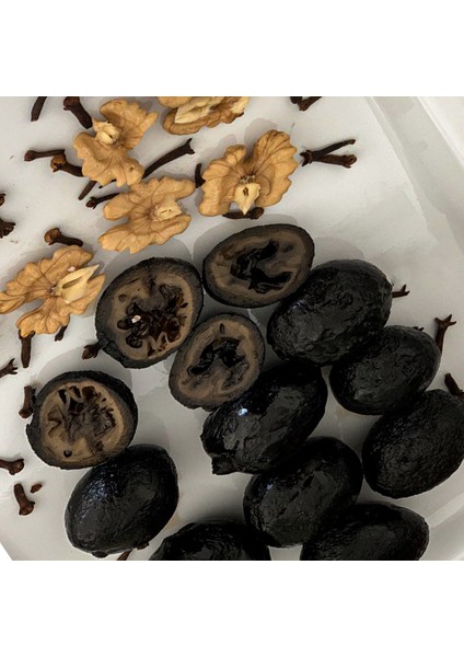 Güleç Köy Ceviz Reçeli 750 gr