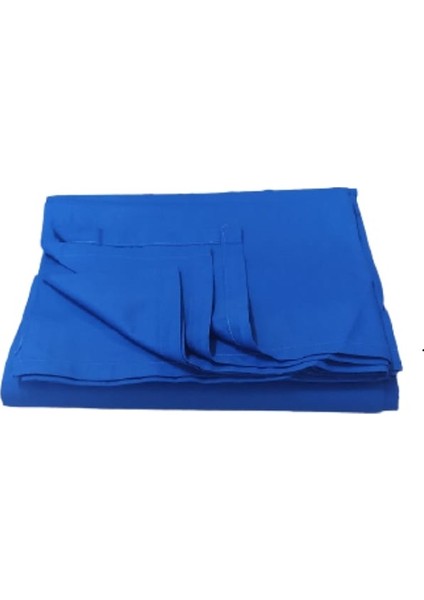 240 x 260 cm Çift Kişilik Battal Çarşaf Seti Pamuklu