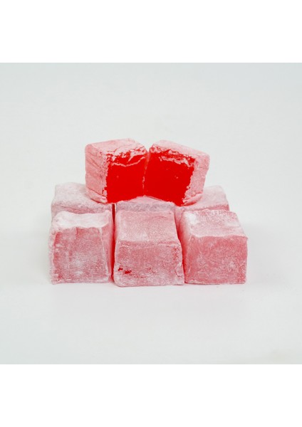 Güllü Lokum 1kg