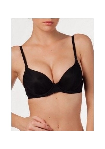 Dolgusuz Destekli Klasik Sütyen Le Jardin 7010