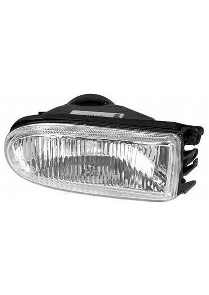 R19 Megane Sis Lambası Sol 7701042674 -Ayfar