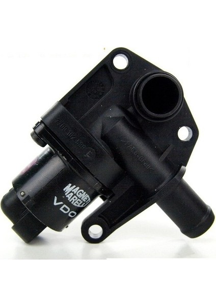 Megane 1.6 16V K4M Rolanti Motoru Vakum Vanası Komple 8200299241 - 8200692605 -Renault Mais