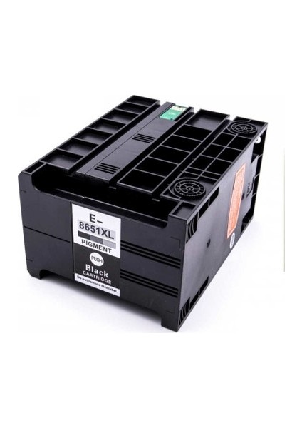 Eko Kartuş Epson T8651 Kartuş Muadil ( Epson M5690 ) 10000 Syf Kapasite