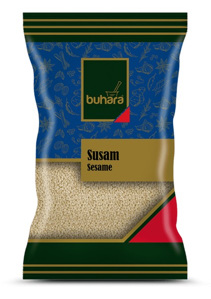 Susam 60 gr