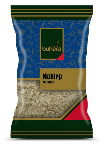 Mahlep Toz 50 gr