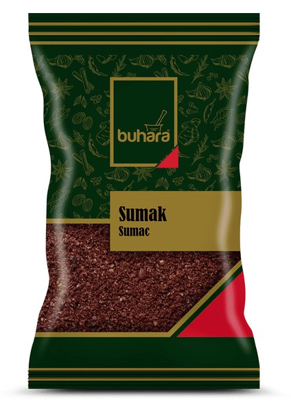 Sumak 50 gr