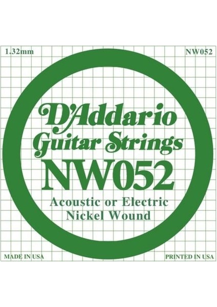 NW052