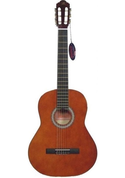 Lc 3600 Yw 3/4 Junior Boy Klasik Gitar
