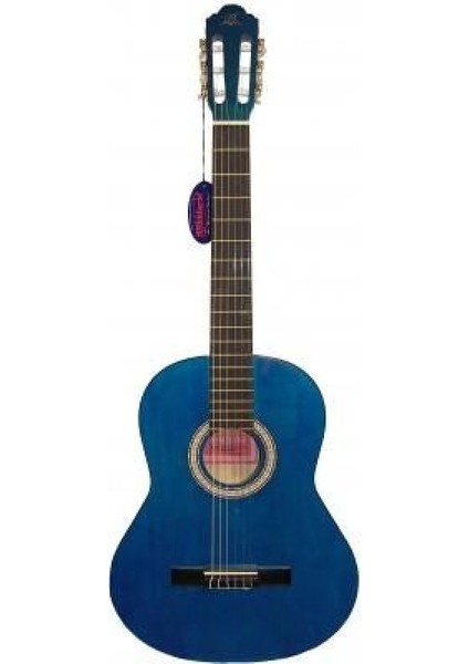 Lc 3900 Bl Mavi Klasik Gitar fiyatları