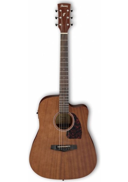 PF12MHCE-OPN Performance Serisi Cutaway Dreadnought Elektro Akustik Gitar