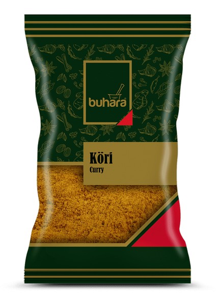 Köri 50 gr