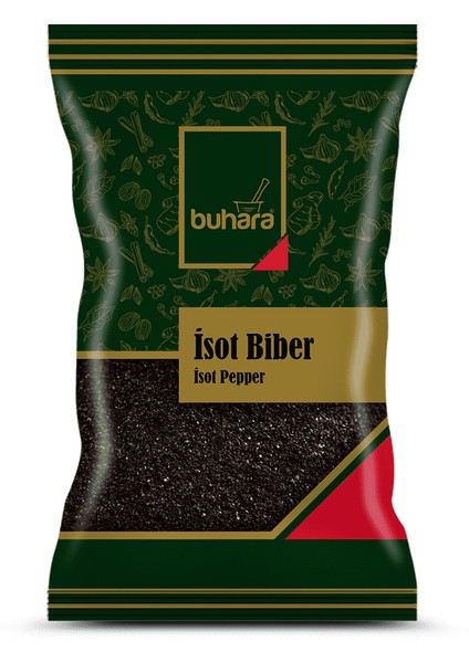 Isot Biber 50 gr
