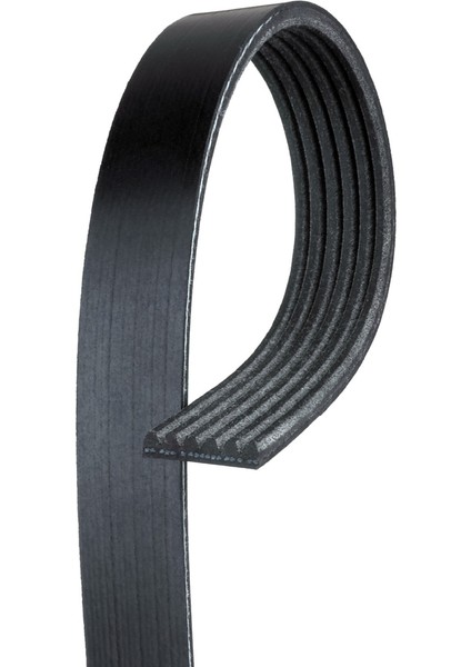 Gates 6PK1078 Kanallı Kayıs Polo 1,4 16V Ac 00= (68371)* (C)