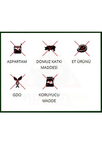 Hardline Çikolata Aromalı Progainer 3000gr indirimleri