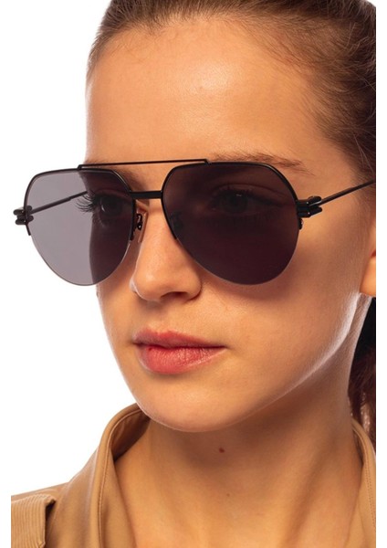 BV1046S 001 Unisex Güneş Gözlüğü