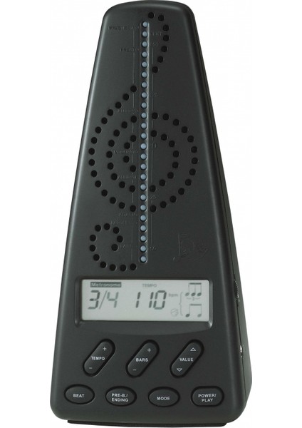 WMT-220 Metronom Akort Aleti
