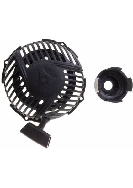 Starter Kapak Komple