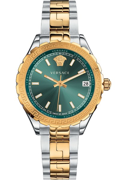 Swiss Made VRSCV12050016 Kadın Kol Saati