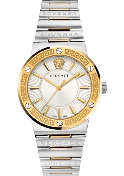 Swiss Made VRSCVEVH00620 Kadın Kol Saati