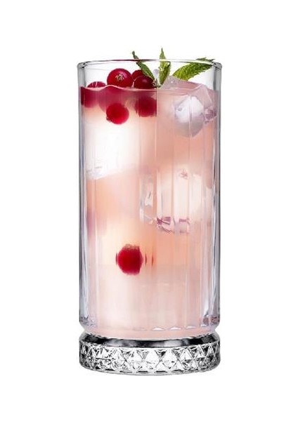 Paşabahçe Elysia 6lı Meşrubat Bardağı