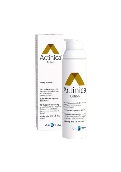 Daylong Actinica Yüksek Düzeyde Güneş Koruyucu 80 gr