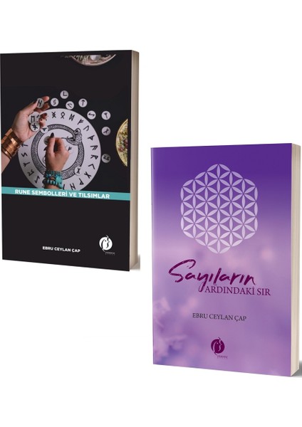 Rune Sembolleri & Sayıların Ardındaki Sır