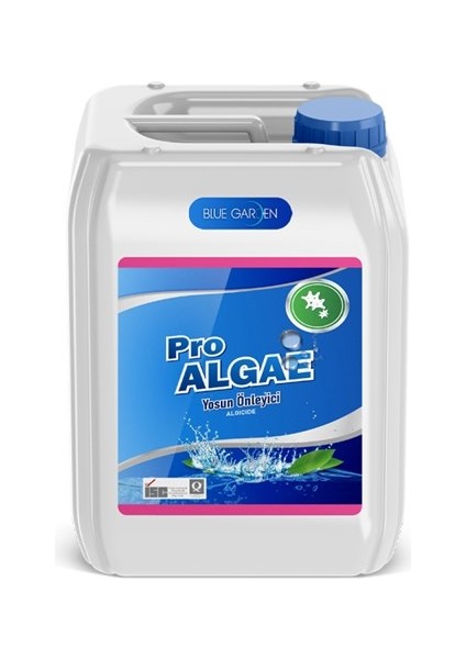 Blue Garden Yosun Mantar Giderici Pro Algea 20KG