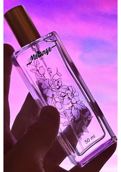 Edp Kadın Parfümü