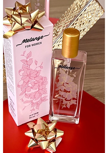 Edp Kadın Parfümü fiyatları